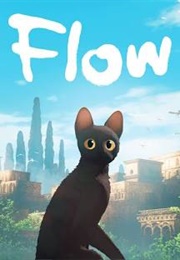 Flow (2024)