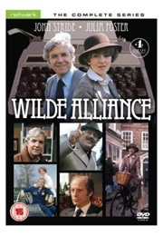Wilde Alliance (1978)