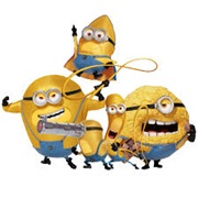 Mega Minions