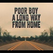 The Black Keys - Poor Boy a Long Way From Home