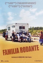 Familia Rodante (2004)