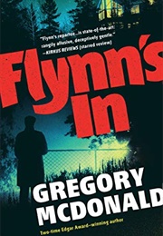 Flynn's in (Gregory Mcdonald)