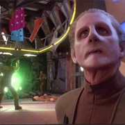 S4.E1: The Way of the Warrior