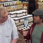 S2.E23: Enter the Dragons