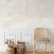 Limewash Walls