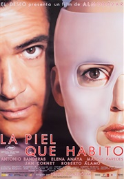 The Skin I Live in (2011)