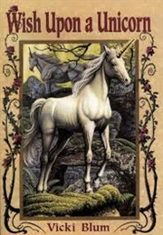 Wish Upon a Unicorn (Vicki Blum)