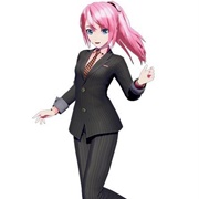 Megurine Luka Outfit 36