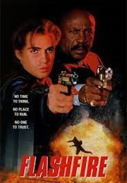 Flashfire (1993)
