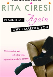Remind Me Again Why I Married You (Rita Ciresi)