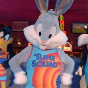 Bugs Bunny