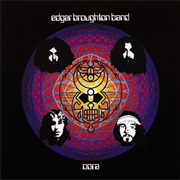 Edgar Broughton Band- Oora