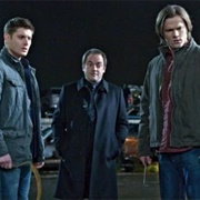 5.20 the Devil You Know