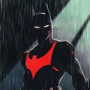 Batman Beyond