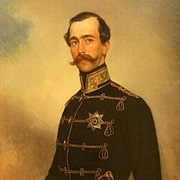 Maximilian De Beauharnais, 3rd Duke of Leuchtenberg