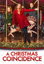 A Christmas Coincidence (2018)
