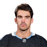 Jack McBain (Utah Hockey Club)