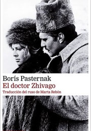 Doctor Zhivago (Boris Paternak)