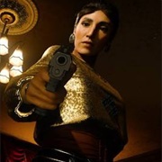 Aminata Sy (Black Ops 6)