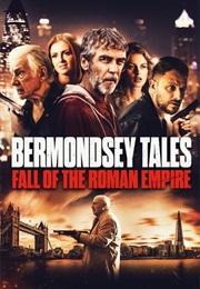 Bermondsey Tales: Fall of the Roman Empires (2024)