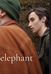 Elephant (2022)