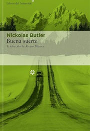 Buena Suerte (Nickolas Butler)