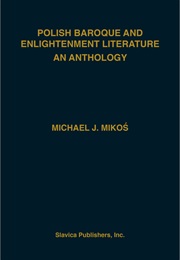 Chocim War (Wacław Potocki)