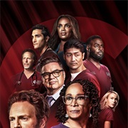 Chicago Med Season 10