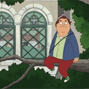 S2.E8: Sir Bricks-A-Lot