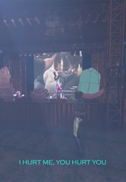 We Are in Hell When We Hurt Each Other (2019)