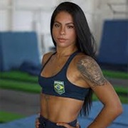 Ingrid Oliveira