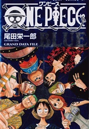 One Piece Blue (Databook)
