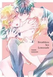 Breathless Sex Lemonade (Hakoishi Tammy)