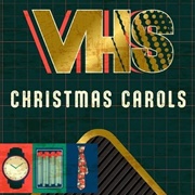 VHS Christmas Carols