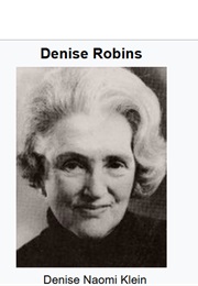 Denise Robins (Robins)