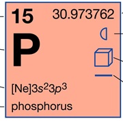 Phosphorus