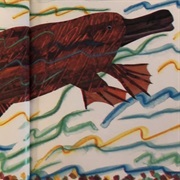 Duck-Billed Platypus