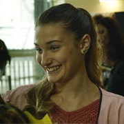 S1.E9: Gelsomina Verde