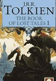 The Book of Lost Tales 1 (Tolkien, J.R.R.)