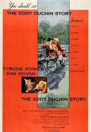 The Eddy Duchin Story - Columbia Studio Sound Department & John P. Livadary (1956)
