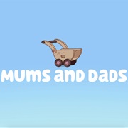 S1.E41: Mums and Dads