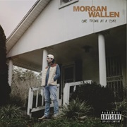 Tennessee Fan - Morgan Wallen