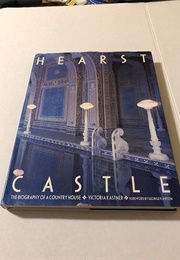 Hearst Castle (Kastner)