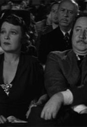 A Night at the Movies (1937)