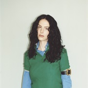 Eva Victor (Non-Binary, She/They)