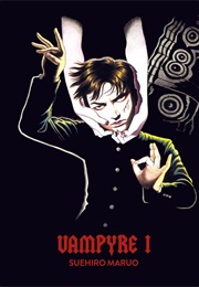 Vampyre (Suehiro Maruo)
