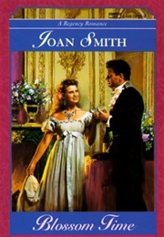 Blossom Time (Joan Smith)