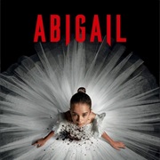 Abigail (2024)