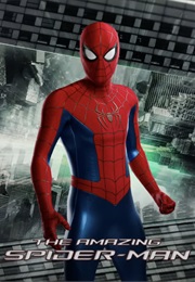 The Amazing Spider-Man Season 7 (2021)