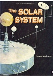 The Solar System (Isaac Asimov)